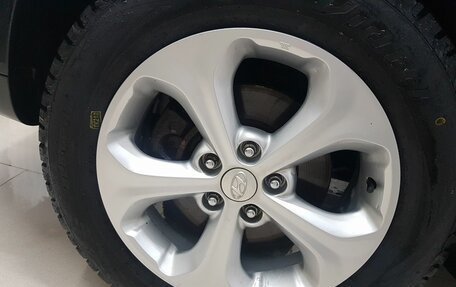 Hyundai ix35 I рестайлинг, 2011 год, 1 299 000 рублей, 24 фотография