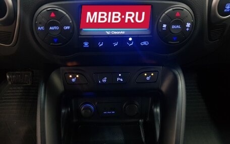 Hyundai ix35 I рестайлинг, 2011 год, 1 299 000 рублей, 15 фотография