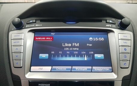 Hyundai ix35 I рестайлинг, 2011 год, 1 299 000 рублей, 16 фотография