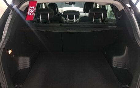 Hyundai ix35 I рестайлинг, 2011 год, 1 299 000 рублей, 22 фотография