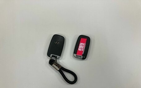 Hyundai ix35 I рестайлинг, 2011 год, 1 299 000 рублей, 25 фотография