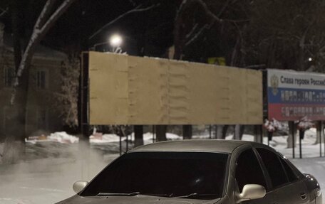 Nissan Bluebird Sylphy II, 2001 год, 300 000 рублей, 2 фотография