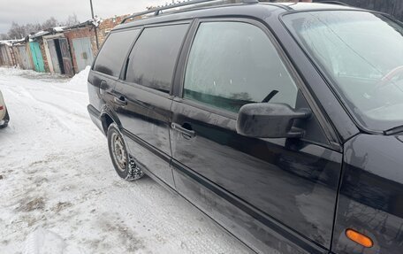 Volkswagen Passat B4, 1995 год, 220 000 рублей, 4 фотография