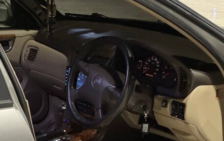 Nissan Bluebird Sylphy II, 2001 год, 300 000 рублей, 7 фотография