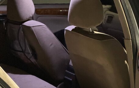 Nissan Bluebird Sylphy II, 2001 год, 300 000 рублей, 8 фотография