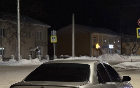 Nissan Bluebird Sylphy II, 2001 год, 300 000 рублей, 3 фотография