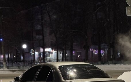 Nissan Bluebird Sylphy II, 2001 год, 300 000 рублей, 4 фотография