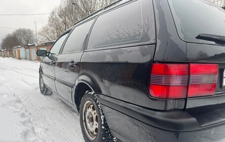 Volkswagen Passat B4, 1995 год, 220 000 рублей, 5 фотография