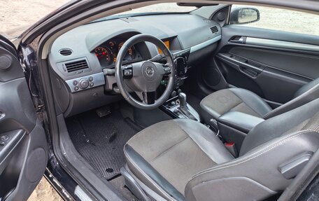 Opel Astra H, 2008 год, 500 000 рублей, 14 фотография