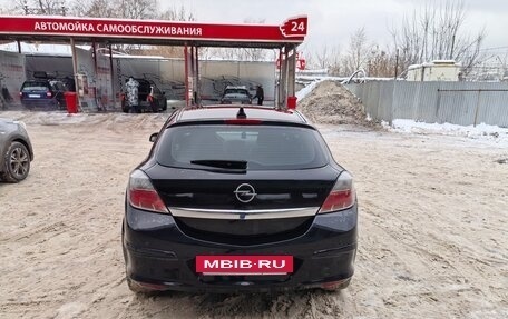 Opel Astra H, 2008 год, 500 000 рублей, 4 фотография