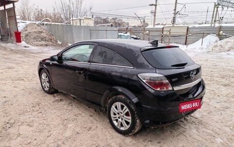 Opel Astra H, 2008 год, 500 000 рублей, 13 фотография