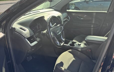 GMC Terrain, 2019 год, 2 400 000 рублей, 7 фотография