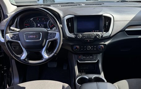 GMC Terrain, 2019 год, 2 400 000 рублей, 8 фотография