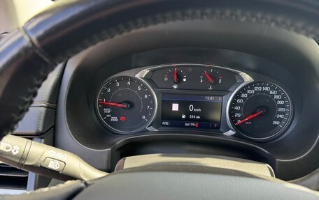 GMC Terrain, 2019 год, 2 400 000 рублей, 9 фотография