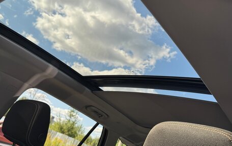 GMC Terrain, 2019 год, 2 400 000 рублей, 13 фотография