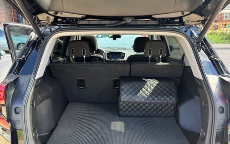 GMC Terrain, 2019 год, 2 400 000 рублей, 11 фотография