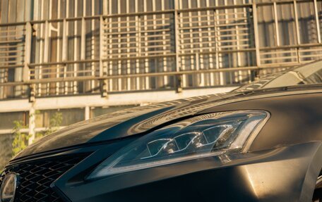 Lexus IS II рестайлинг 2, 2007 год, 850 000 рублей, 4 фотография