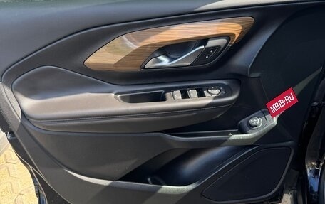 GMC Terrain, 2019 год, 2 400 000 рублей, 10 фотография