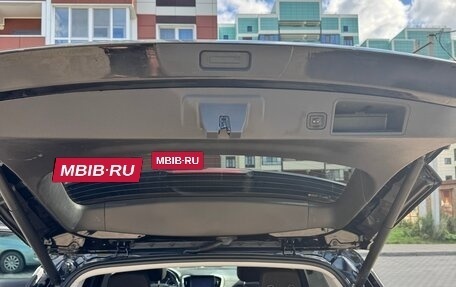 GMC Terrain, 2019 год, 2 400 000 рублей, 12 фотография