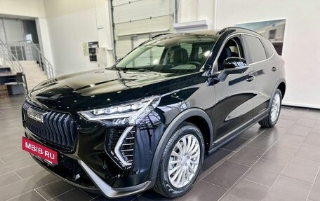 Haval Jolion, 2026 год, 2 899 000 рублей, 3 фотография