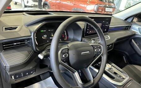 Haval Jolion, 2026 год, 2 899 000 рублей, 13 фотография