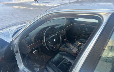 BMW 7 серия, 1998 год, 590 000 рублей, 5 фотография