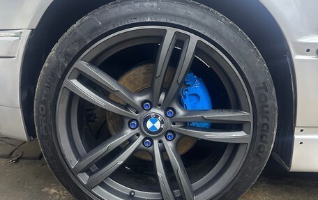 BMW 7 серия, 1998 год, 590 000 рублей, 7 фотография