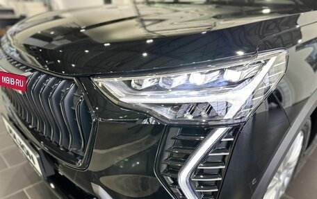 Haval Jolion, 2026 год, 2 899 000 рублей, 28 фотография