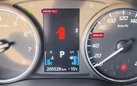 Mitsubishi Outlander III рестайлинг 3, 2015 год, 1 990 000 рублей, 9 фотография