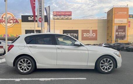 BMW 1 серия, 2013 год, 1 360 000 рублей, 11 фотография