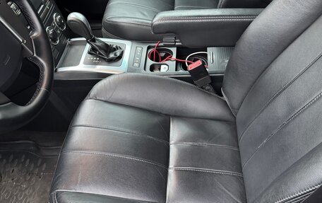 Land Rover Freelander II рестайлинг 2, 2013 год, 1 800 000 рублей, 10 фотография