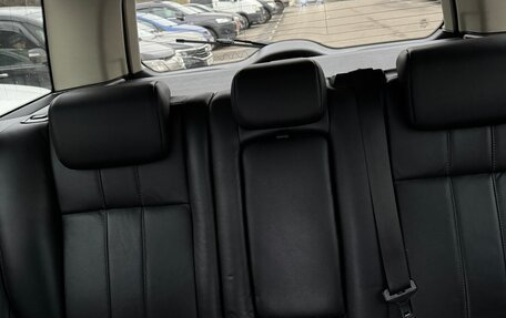 Land Rover Freelander II рестайлинг 2, 2013 год, 1 800 000 рублей, 14 фотография