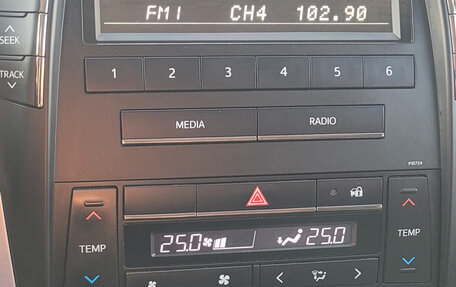 Toyota Camry, 2015 год, 1 850 000 рублей, 8 фотография