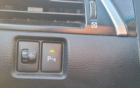 Toyota Camry, 2015 год, 1 850 000 рублей, 10 фотография