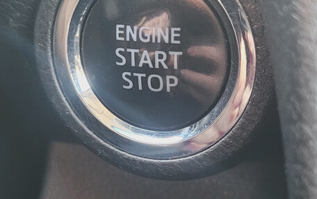 Toyota Camry, 2015 год, 1 850 000 рублей, 11 фотография