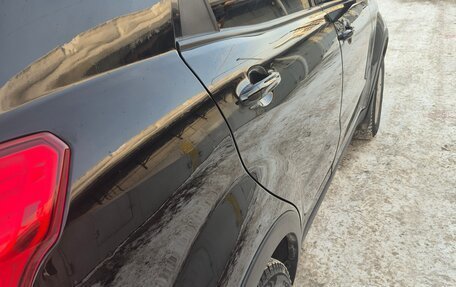 SsangYong Actyon II рестайлинг, 2015 год, 1 470 000 рублей, 8 фотография