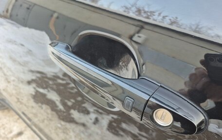 SsangYong Actyon II рестайлинг, 2015 год, 1 470 000 рублей, 10 фотография