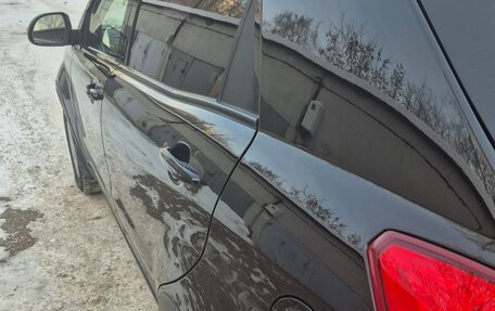 SsangYong Actyon II рестайлинг, 2015 год, 1 470 000 рублей, 7 фотография