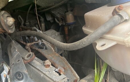 Audi 80, 1988 год, 120 000 рублей, 4 фотография