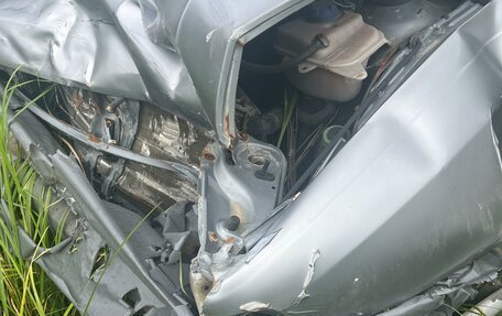 Audi 80, 1988 год, 120 000 рублей, 3 фотография