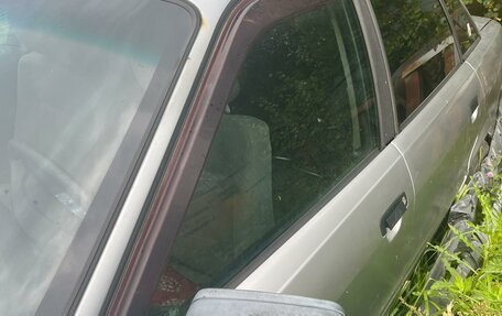 Audi 80, 1988 год, 120 000 рублей, 2 фотография