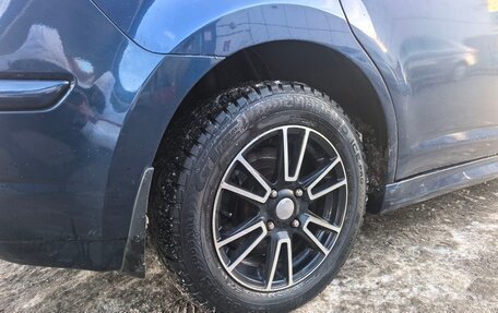 Nissan Tiida, 2010 год, 725 000 рублей, 6 фотография