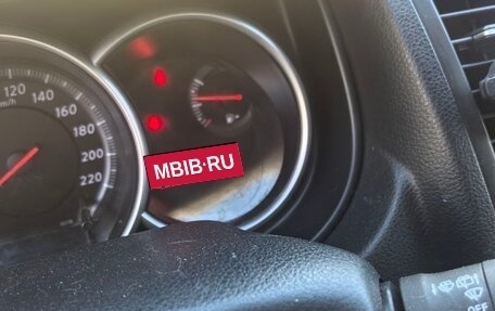 Nissan Tiida, 2010 год, 725 000 рублей, 3 фотография