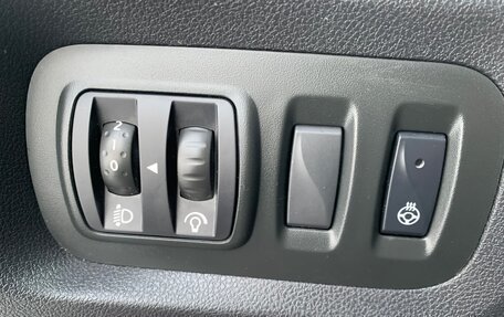 Renault Kaptur I рестайлинг, 2021 год, 1 550 000 рублей, 9 фотография