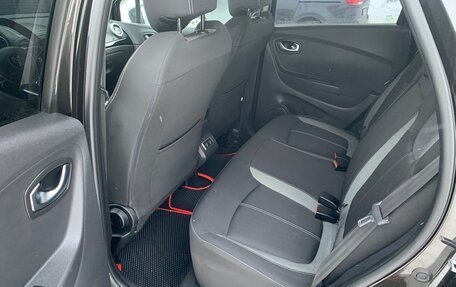 Renault Kaptur I рестайлинг, 2021 год, 1 550 000 рублей, 5 фотография