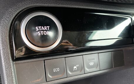 Renault Kaptur I рестайлинг, 2021 год, 1 550 000 рублей, 8 фотография