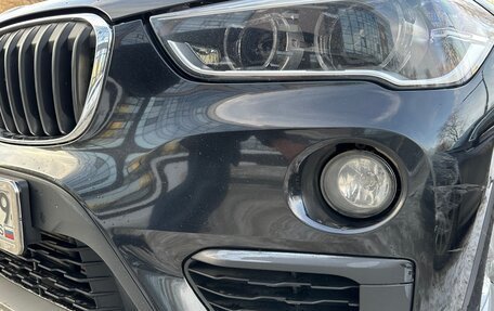 BMW X1, 2019 год, 3 050 000 рублей, 5 фотография