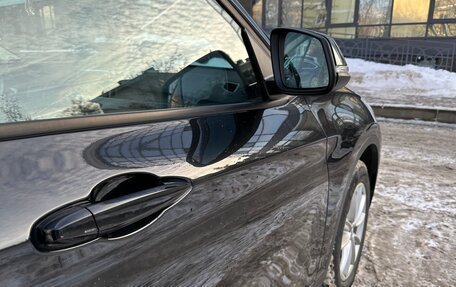 BMW X1, 2019 год, 3 050 000 рублей, 4 фотография