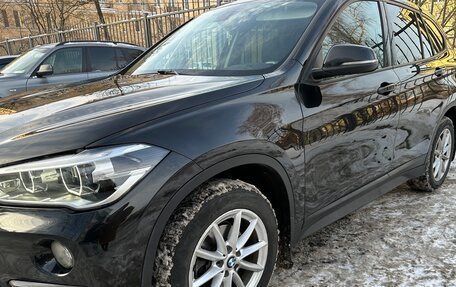 BMW X1, 2019 год, 3 050 000 рублей, 15 фотография
