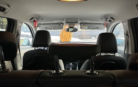 BMW X1, 2019 год, 3 050 000 рублей, 10 фотография